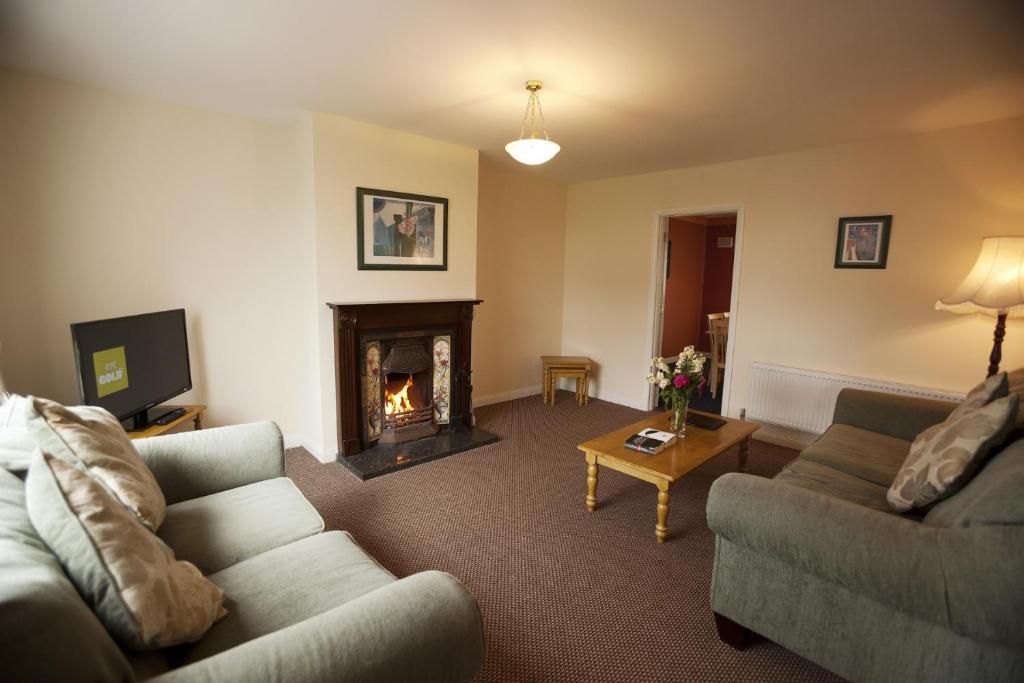 Seacrest Holiday Homes room 3