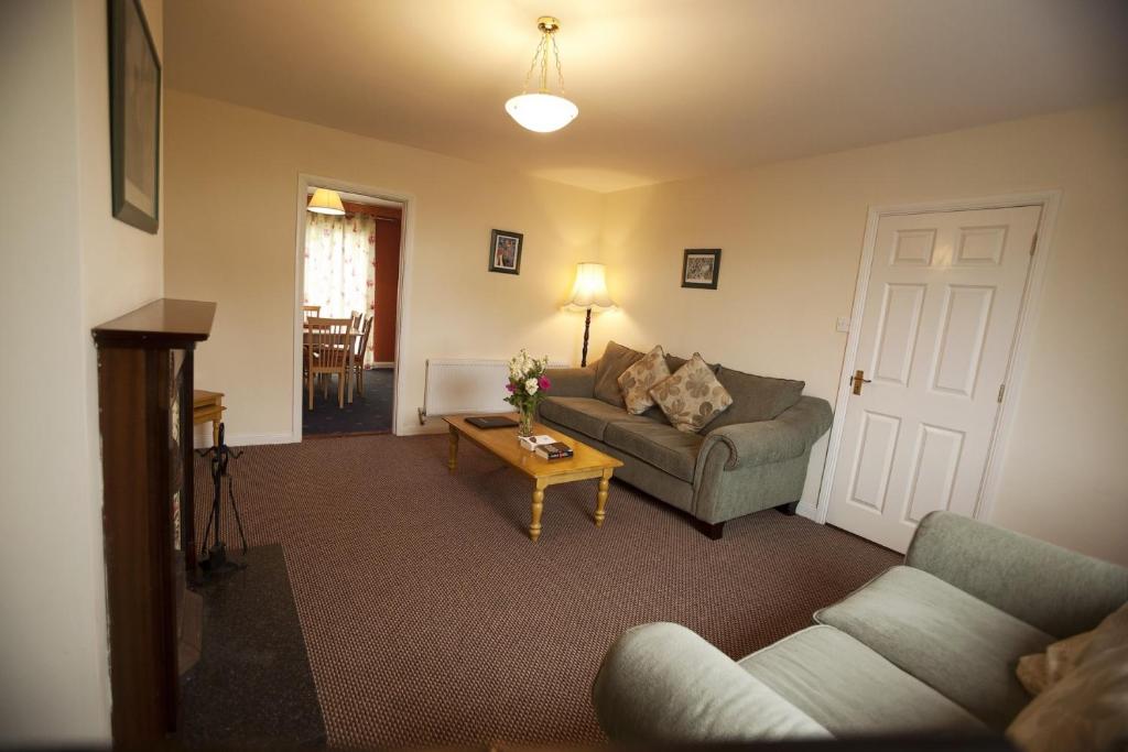 Seacrest Holiday Homes room 4