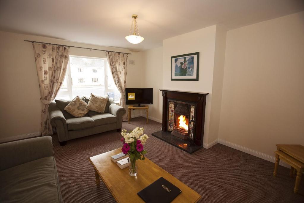 Seacrest Holiday Homes room 5