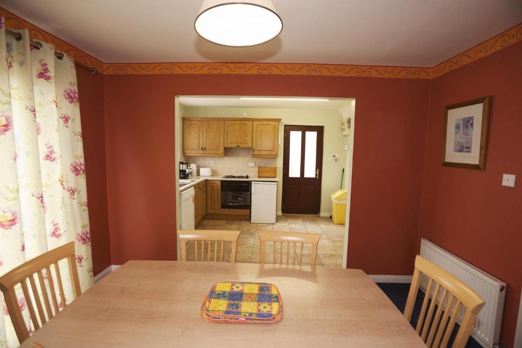 Seacrest Holiday Homes room 6